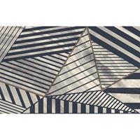 Architects Paper Fotobehang Atelier 47 Stripes Marble 3 (4-delig)