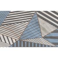 Architects Paper Fotobehang Atelier 47 Stripes Marble 3 (4-delig)