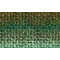 Architects Paper Fotobehang Atelier 47 Mosaic Tile 1 (5-delig)