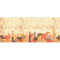 A.S. CREATIONS A.s.creations - DD116980 MosaicTetris2 Atelier 47 fototapete grafik modern 270 x 600 cm (6 Teile) Jetzt Fototapeten günstig kaufen - Gelb, Orange /