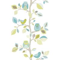 A.S. CREATIONS A.s.creations - Panel pop.up Panel 942562 Livingwalls Blau Grün Tapete online bei BRICOFLOR - Blau