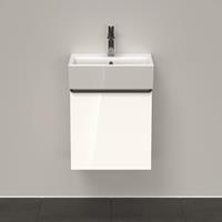 Duravit D-Neo fonteinonderkast 43,4x32,2x44 cm, wit