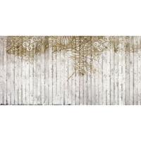 A.S. CREATIONS A.s.creations - DD117005 ConcreteOrna2 Atelier 47 fototapete barock abstrakt modern 270 x 500 cm (5 Teile) Online Fototapeten bestellen - Braun, Grau