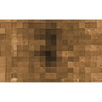 Architects Paper Fotobehang Atelier 47 Mosaic Tiles 1 (4-delig)