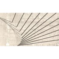 A.S. CREATIONS A.s.creations - DD117075 ConcreteArt2 Atelier 47 fototapete betonoptik grafik abstrakt modern 270 x 500 cm (5 Teile) Fototapeten bei BRICOFLOR kaufen