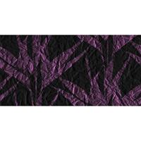 A.S. CREATIONS A.s.creations - DD117135 PaperLeaves2 Atelier 47 fototapete blumen 270 x 600 cm (6 Teile) Online Fototapeten bestellen - Schwarz / Anthrazit, Violett