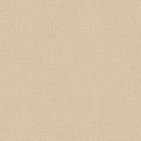 A.S. CREATIONS Tapete einfarbig Tapete uni Beige Crème Silber Vliestapete Beige Crème Silber 962332 96233-2 - Beige / Crème, Silber