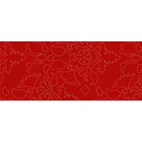 A.S. CREATIONS A.s.creations - DD117185 Adornment1 Atelier 47 fototapete abstrakt 270 x 600 cm (6 Teile) Fototapeten bei BRICOFLOR kaufen - Rot, Weiß