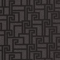 A.S. CREATIONS A.s.creations - Tapete geometrisch Grau Silber Schwarz Anthrazit Vliestapete Grau Silber Schwarz Anthrazit 962363 96236-3 - Grau, Schwarz /