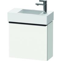 Duravit D-Neo fonteinonderkast 48,4x22,2x44 cm, wit mat