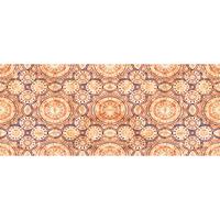 A.S. CREATIONS A.s.creations - DD117400 WatercolourOr3 Atelier 47 fototapete orientalisch 270 x 600 cm (6 Teile) Online Fototapeten bestellen - Blau, Orange /