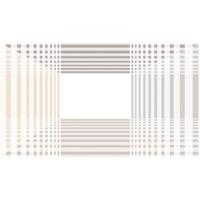 Architects Paper Fotobehang Atelier 47 Room Pattern 2 (4-delig)