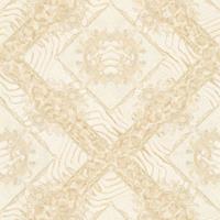 A.S. CREATIONS A.s.creations - Leoparden-Tapete Tapeten Wohnzimmer Beige Crème Grau Vliestapete Beige Crème Grau 349044 34904-4 - Beige / Crème, Grau