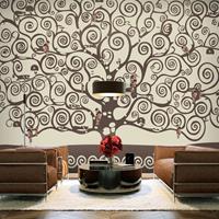 ARTGEIST Fototapete Spiral branches cm 250x193 