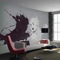 ARTGEIST Fototapete Dissonanz cm 200x154 