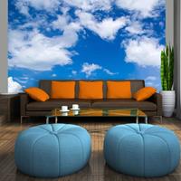 ARTGEIST Fototapete Unter freiem Hinmel cm 250x193 
