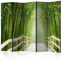 ARTGEIST 5teiliges Paravent Magical world of cm 225x172 