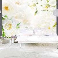 ARTGEIST Fototapete White sigh cm 350x245 