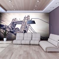 ARTGEIST Fototapete Tower Bridge cm 350x270 