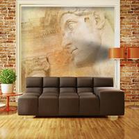 ARTGEIST Fototapete Greek God cm 350x270 