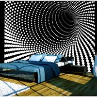 ARTGEIST Fototapete Abstract background 3D cm 300x231 