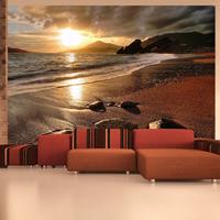 ARTGEIST Fototapete Relaxation by the sea cm 250x193 