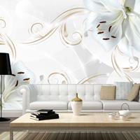 ARTGEIST Fototapete White dancers cm 350x245 