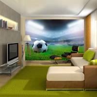 ARTGEIST Fototapete Weltmeisterschaft cm 300x210 