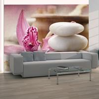 ARTGEIST Fototapete Zen und Spa e Wellness cm 300x231 