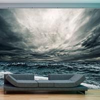 ARTGEIST Fototapete Ocean waves cm 250x193 