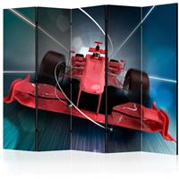 ARTGEIST 5teiliges Paravent Formula 1 car II cm 225x172 
