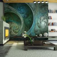 ARTGEIST Fototapete Hauch von Seide cm 250x193 