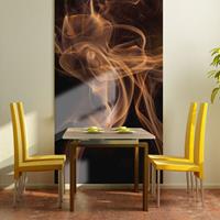 ARTGEIST Fototapete Smoke art cm 300x231 