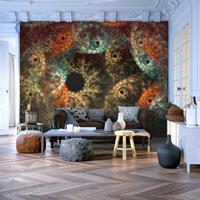 ARTGEIST Fototapete Träume abstraktes Motiv cm 250x193 