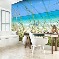ARTGEIST Fototapete Tropical journey cm 200x154 