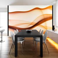 ARTGEIST Fototapete Waving trails cm 250x193 