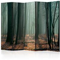 ARTGEIST 5teiliges Paravent Witches' forest I cm 225x172 