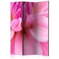 ARTGEIST 3teiliges Paravent Flower petals d cm 135x172 