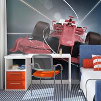 ARTGEIST Fototapete Formel1Wagen cm 250x193 