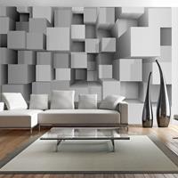 ARTGEIST Fototapete Geometric Puzzle cm 300x210 