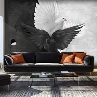 ARTGEIST Fototapete Good vs Evil cm 200x154 