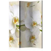 ARTGEIST 3teiliges Paravent Orchid Branch Ro cm 135x172 