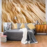 ARTGEIST Fototapete Wavy sandstone forms cm 300x231 
