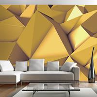 ARTGEIST Fototapete Old gold cm 350x245 
