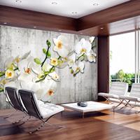 ARTGEIST Fototapete With saffron accent cm 350x245 