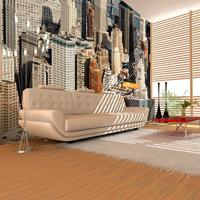 ARTGEIST Fototapete Hochhäuser Manhattan cm 250x193 