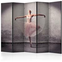 ARTGEIST 5teiliges Paravent Classical dance cm 225x172 