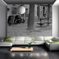 ARTGEIST Fototapete Ruhe von französischen St cm 250x193 