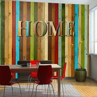 ARTGEIST Fototapete Home decoration cm 200x154 