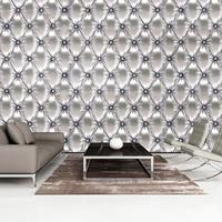 ARTGEIST XXL Tapete White Queen II cm 500x280 